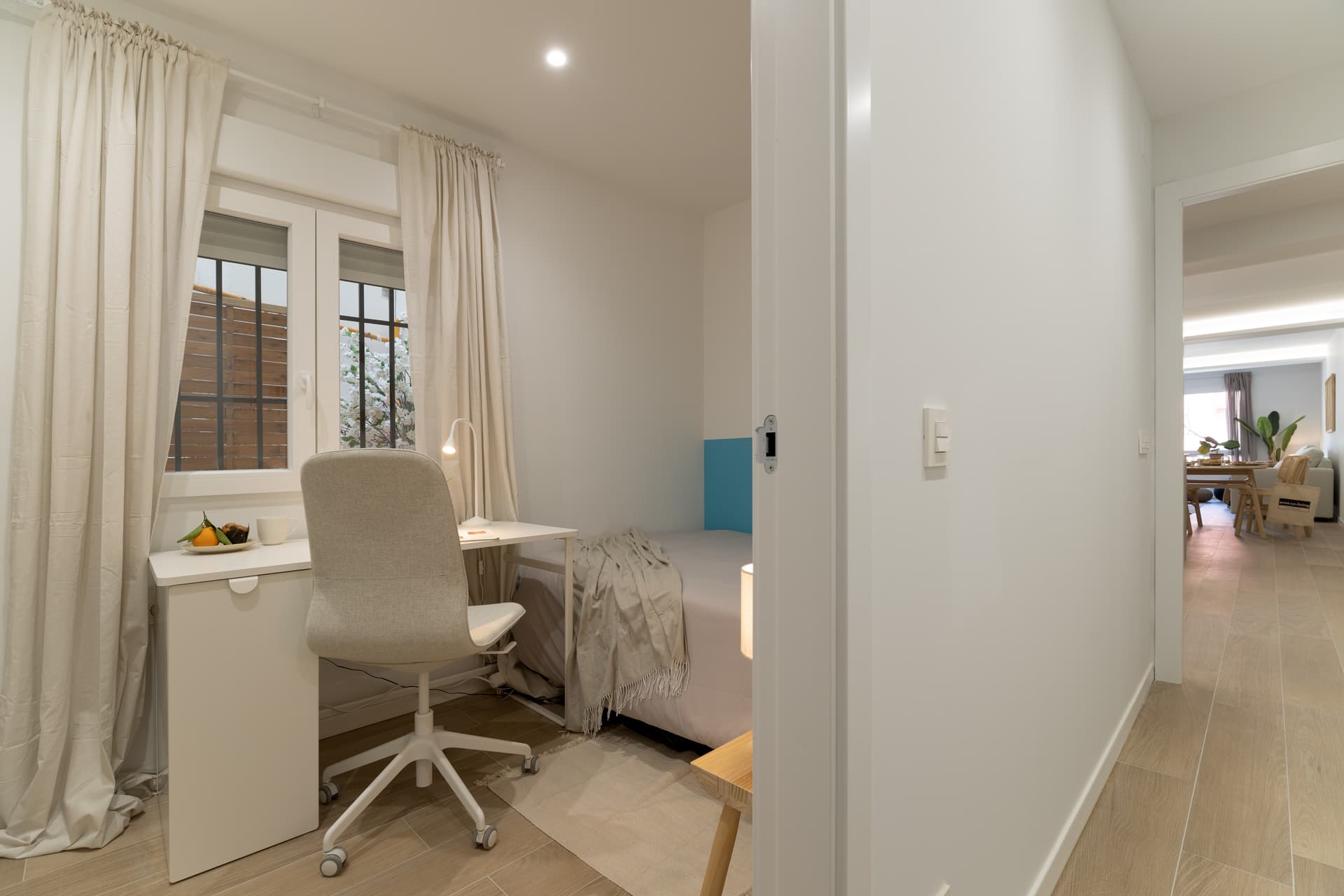 PSEG1 2-7 - H1 INTERIOR ENTRADA