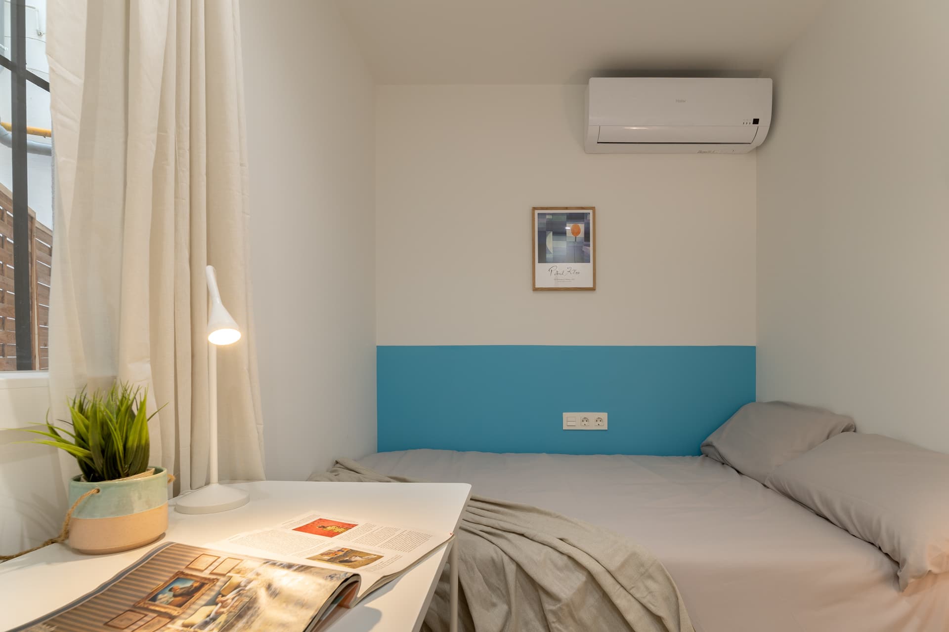 PSEG1 2-7 - H1 INTERIOR ENTRADA