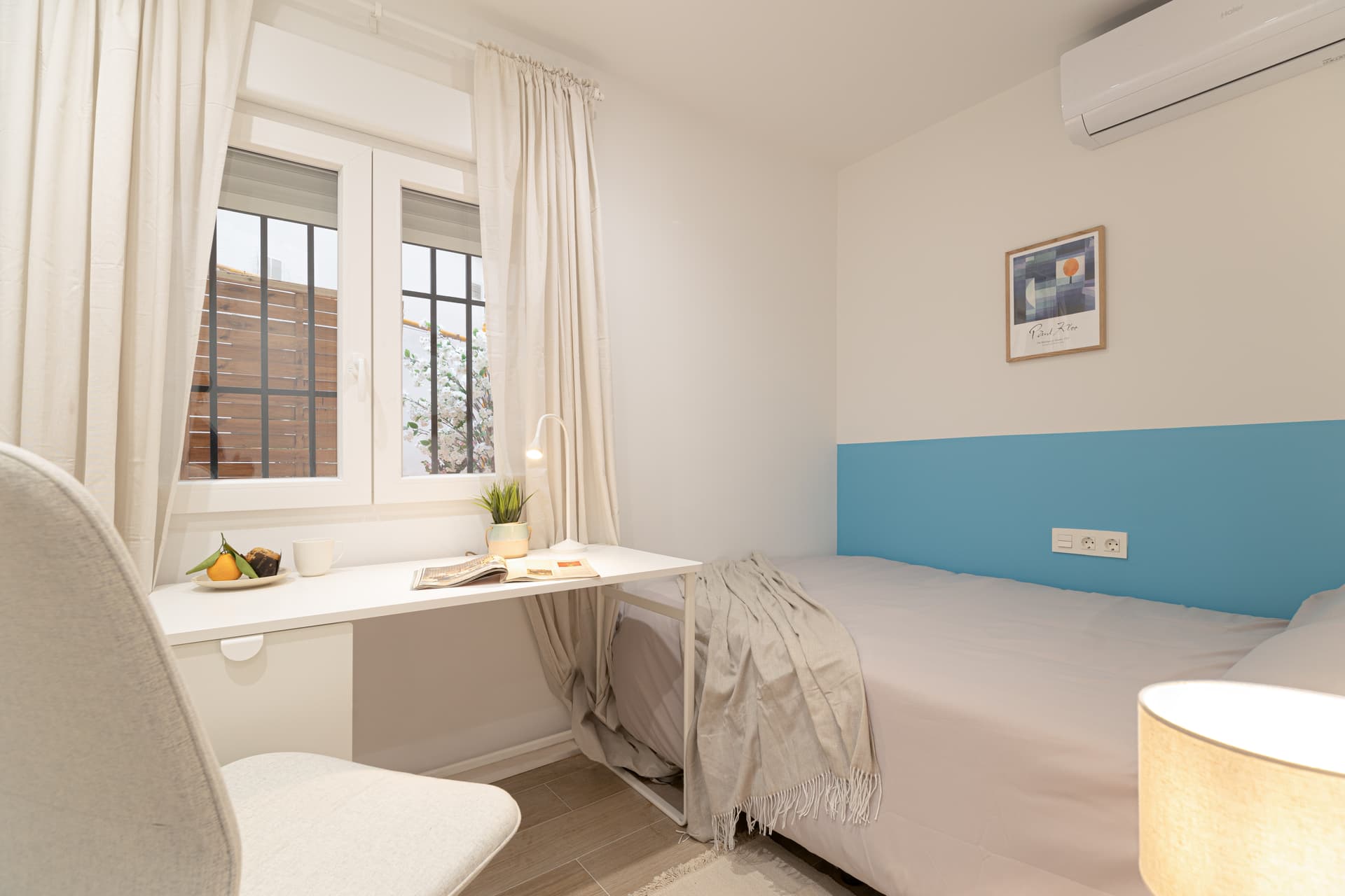 PSEG1 2-7 - H1 INTERIOR ENTRADA