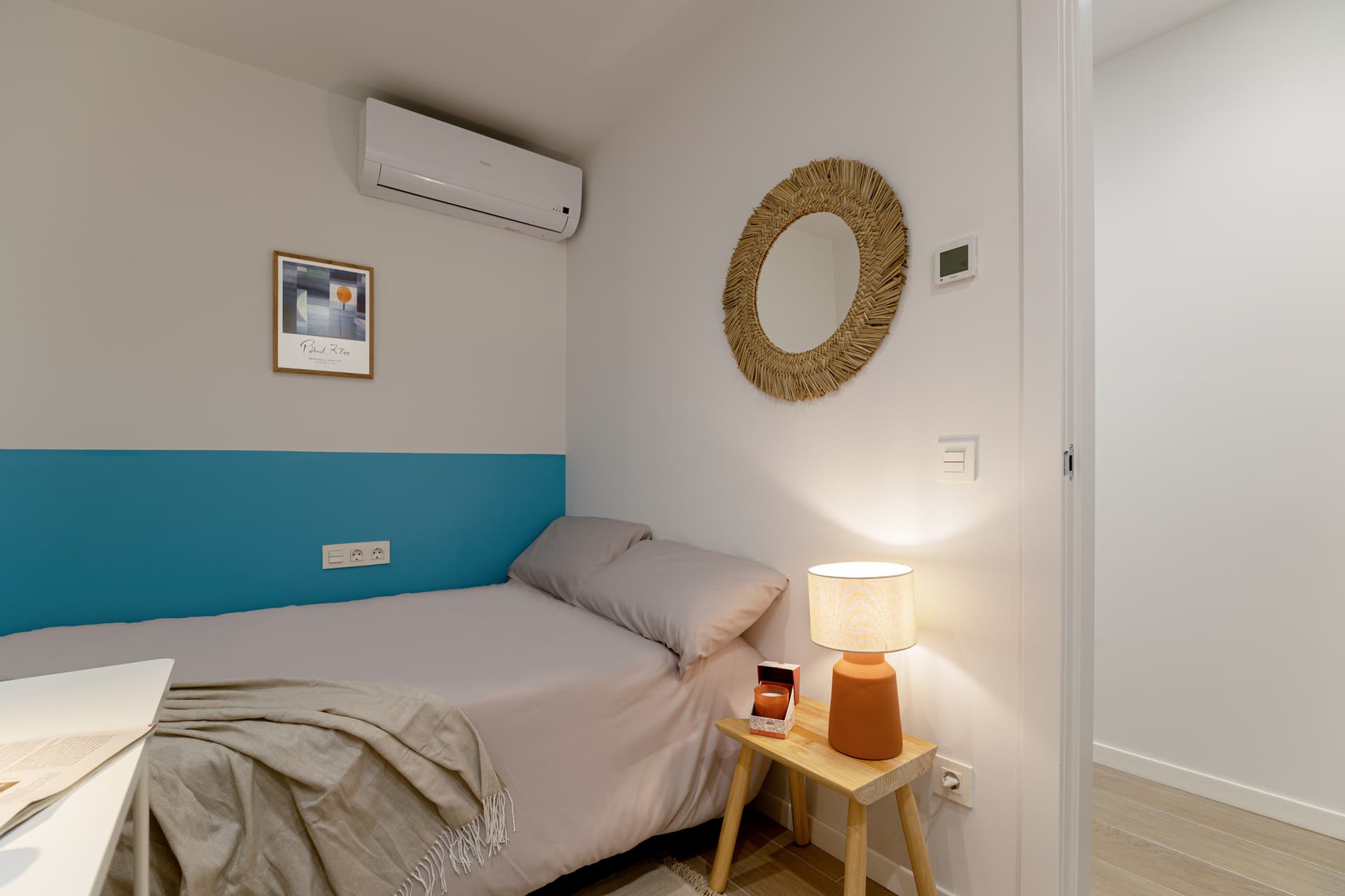 PSEG1 2-7 - H1 INTERIOR ENTRADA